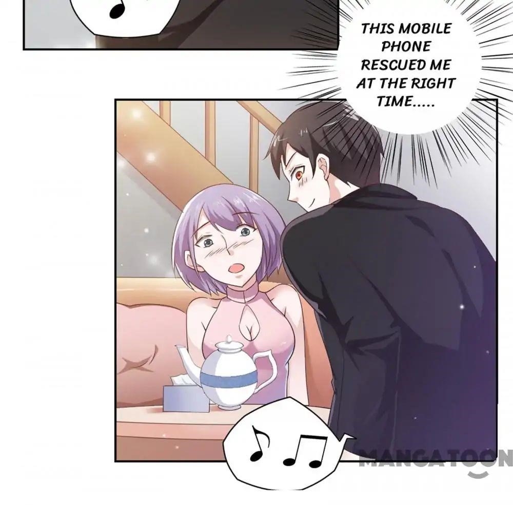 Almight Network Chapter 39 - Page 18