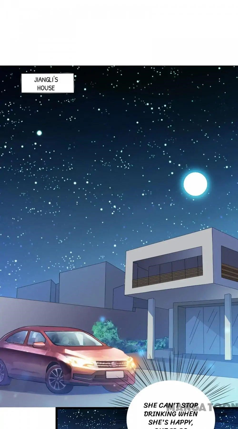 Almight Network Chapter 39 - Page 2