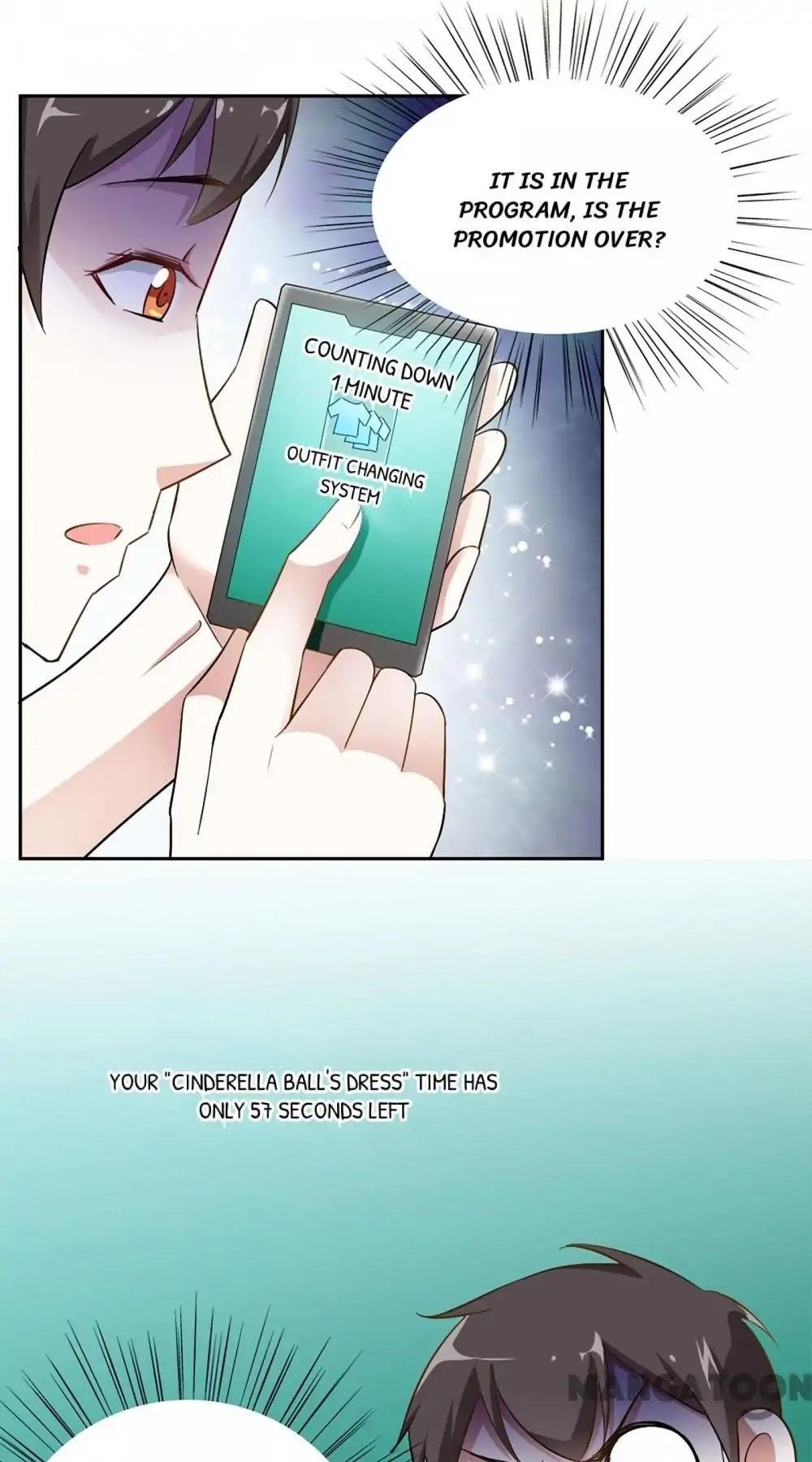 Almight Network Chapter 39 - Page 21