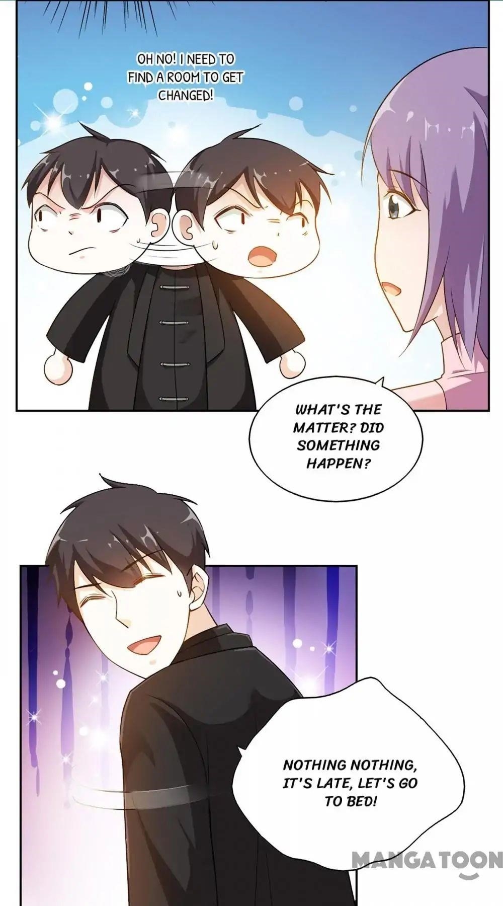 Almight Network Chapter 39 - Page 23