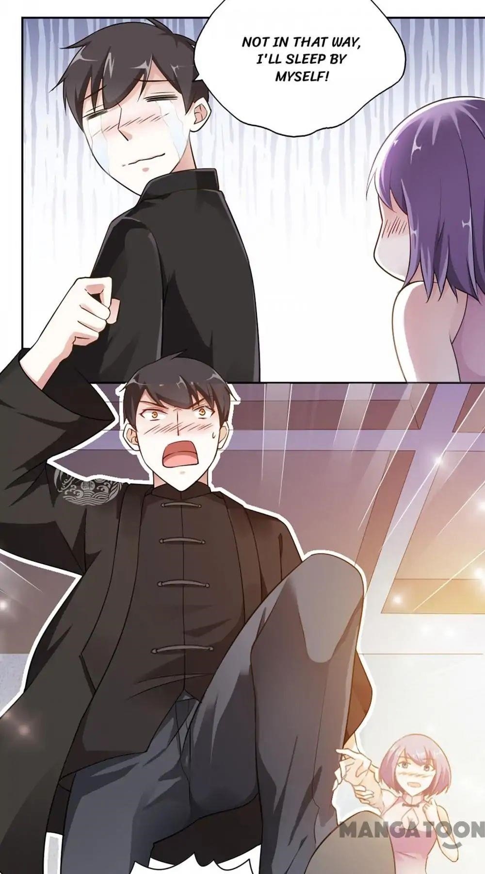 Almight Network Chapter 39 - Page 26