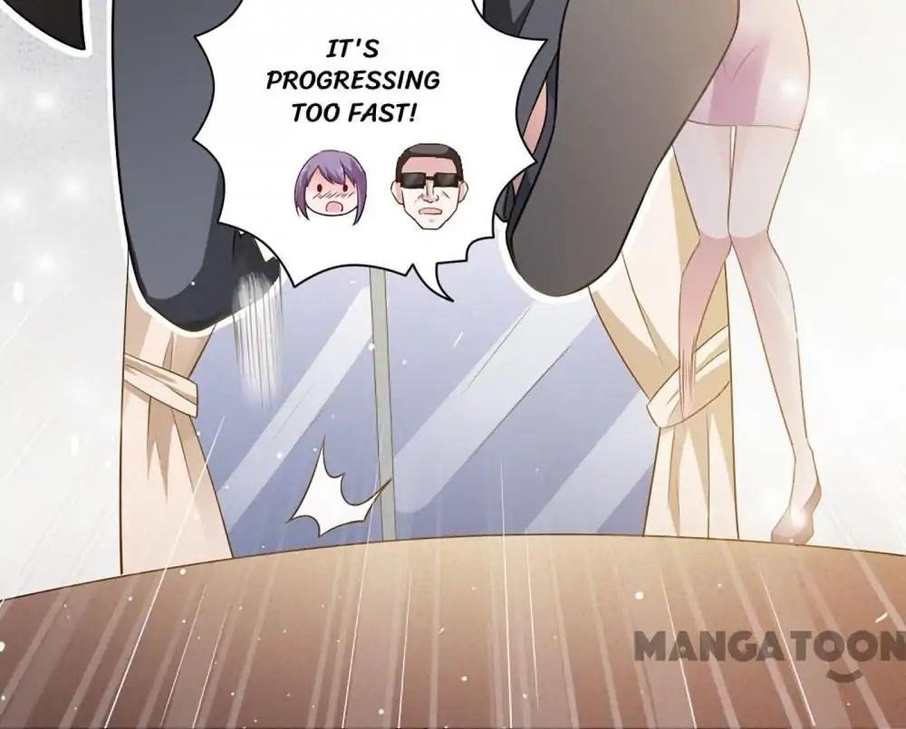 Almight Network Chapter 39 - Page 27