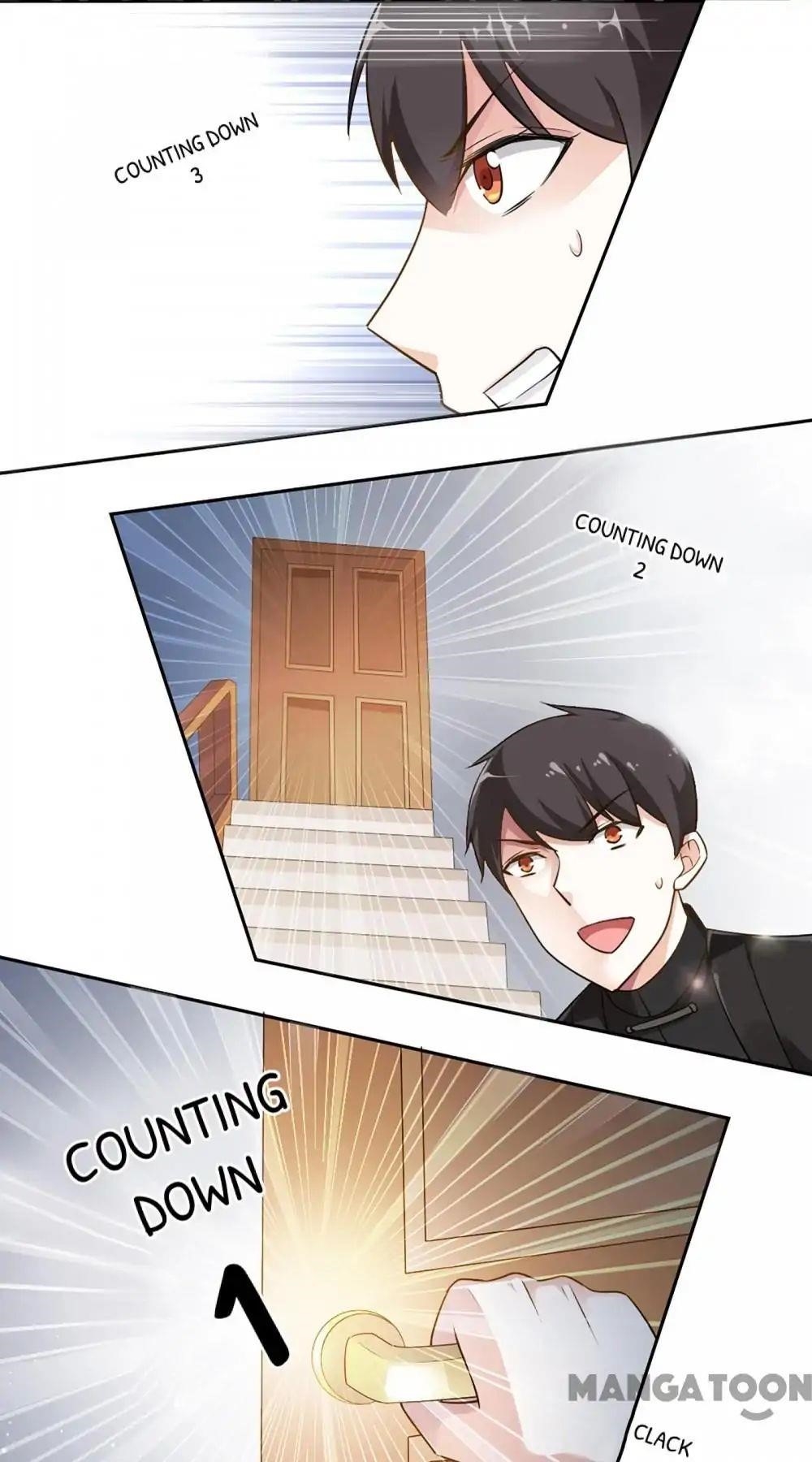 Almight Network Chapter 39 - Page 28