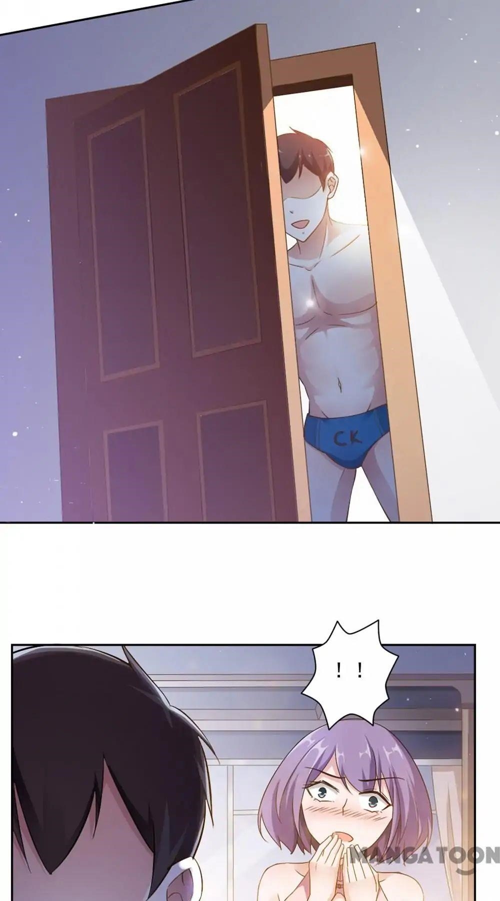 Almight Network Chapter 39 - Page 30