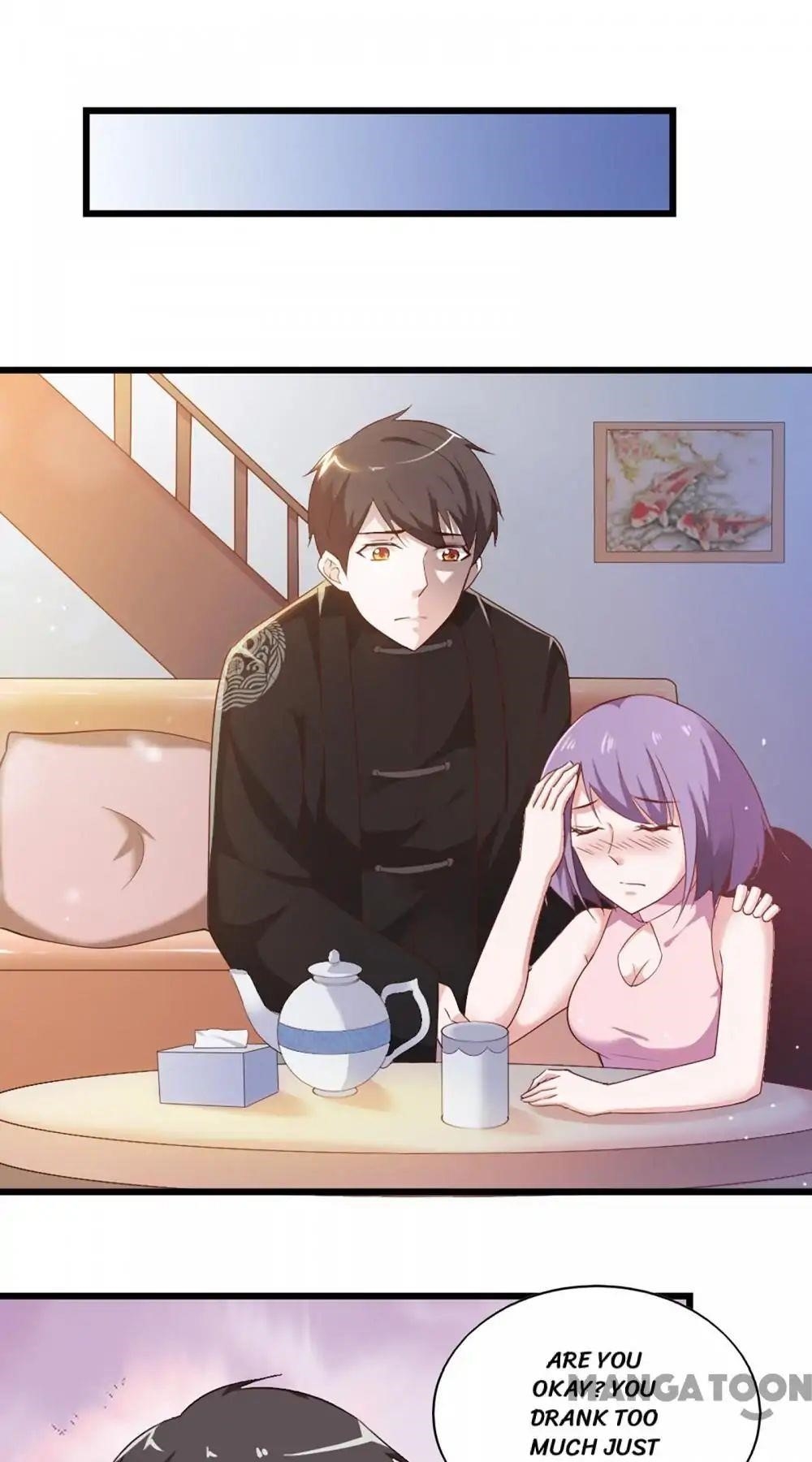 Almight Network Chapter 39 - Page 4