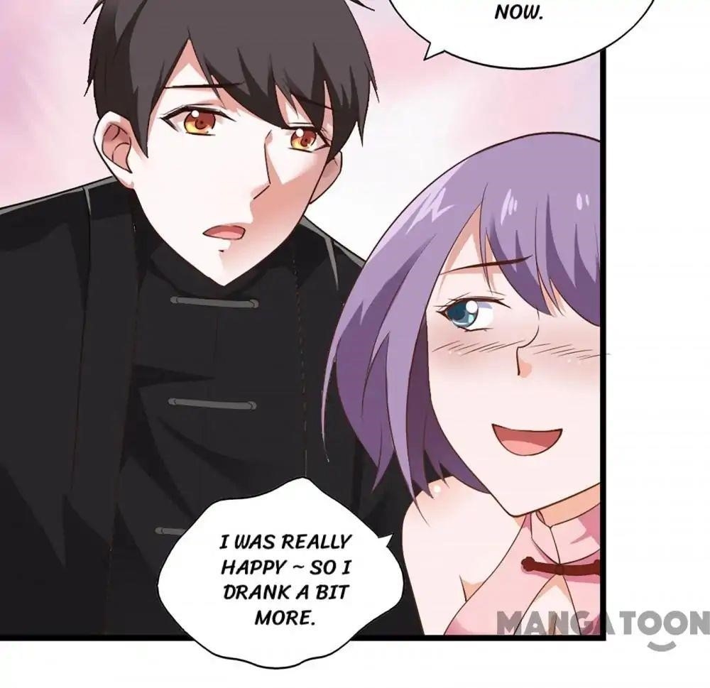 Almight Network Chapter 39 - Page 5