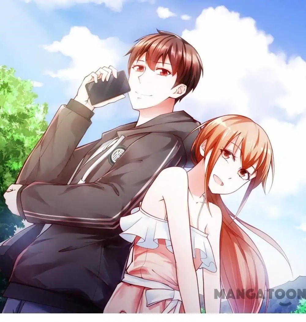 Almight Network Chapter 4 - Page 1