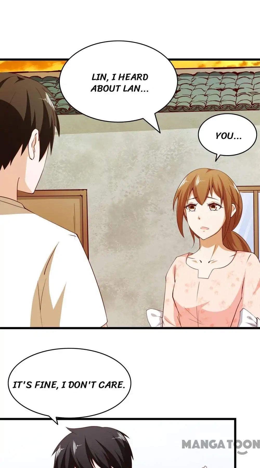 Almight Network Chapter 4 - Page 11