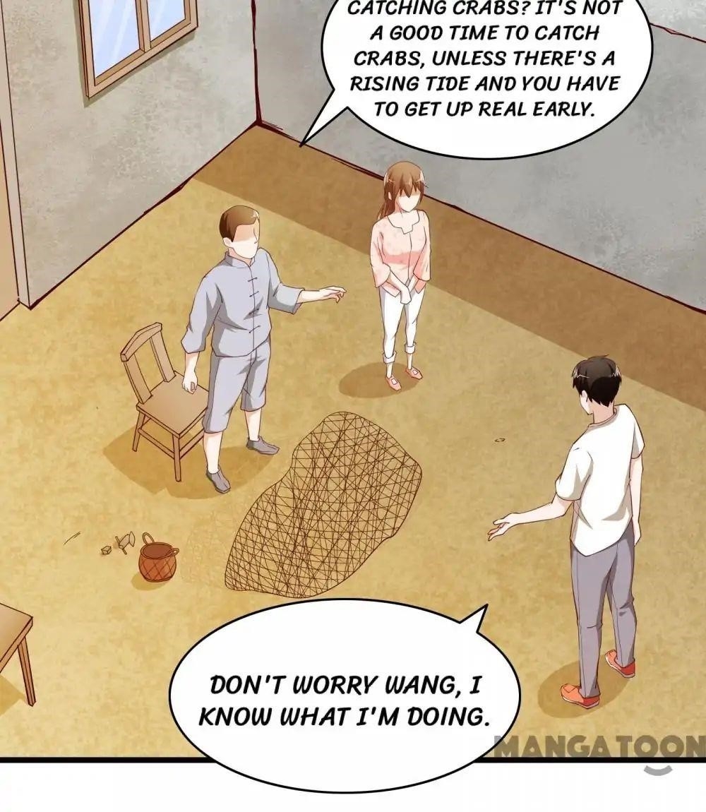 Almight Network Chapter 4 - Page 13