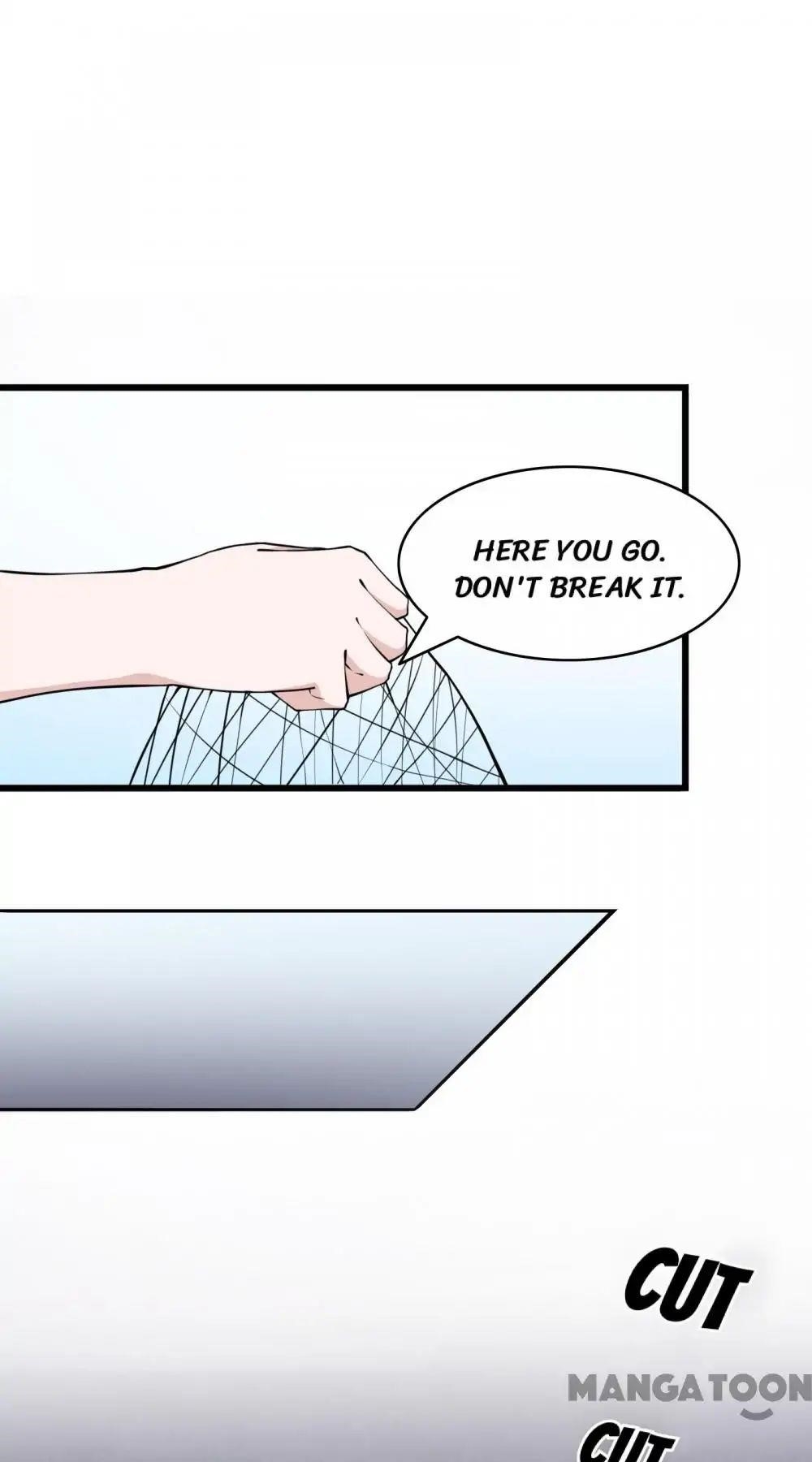 Almight Network Chapter 4 - Page 14