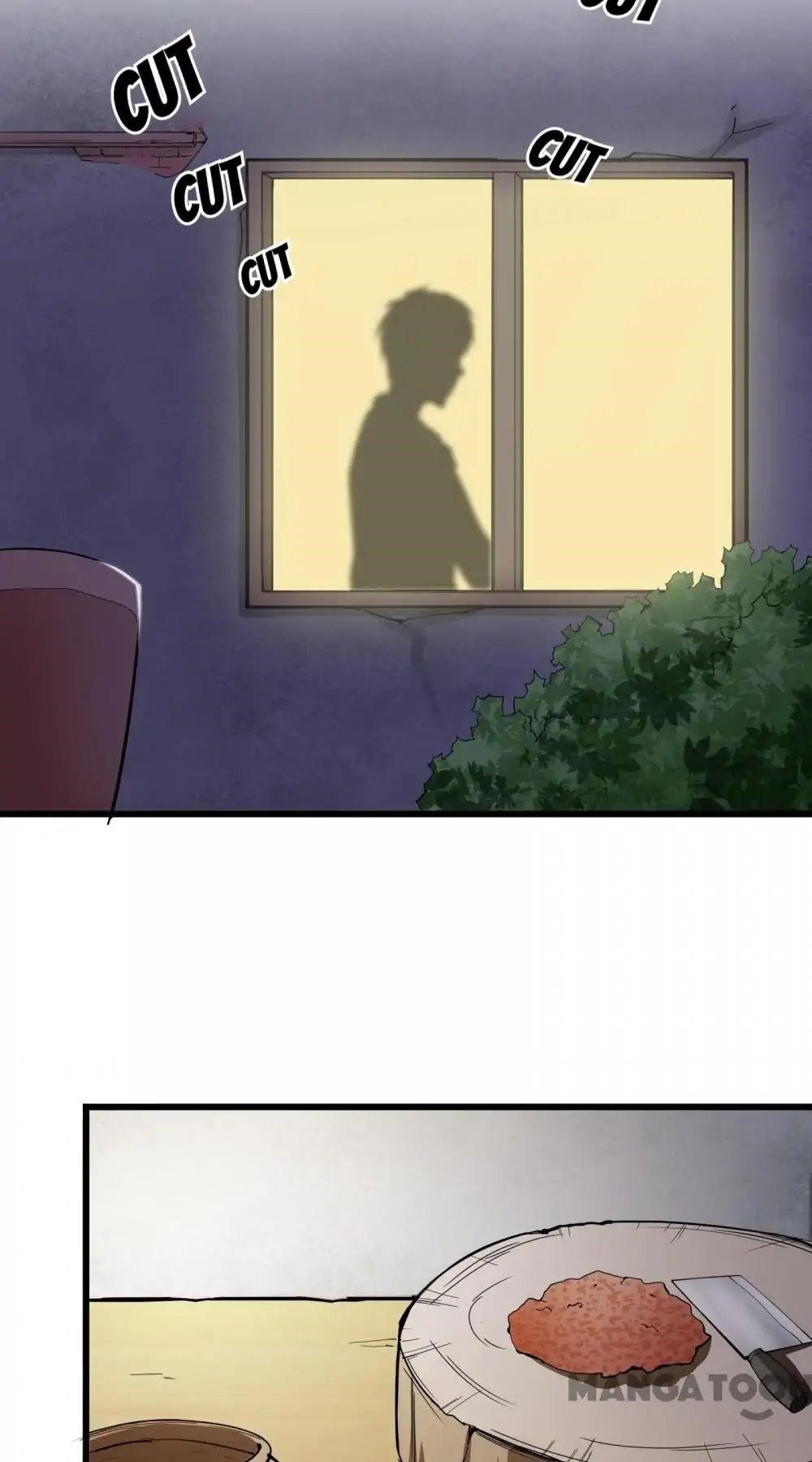 Almight Network Chapter 4 - Page 15