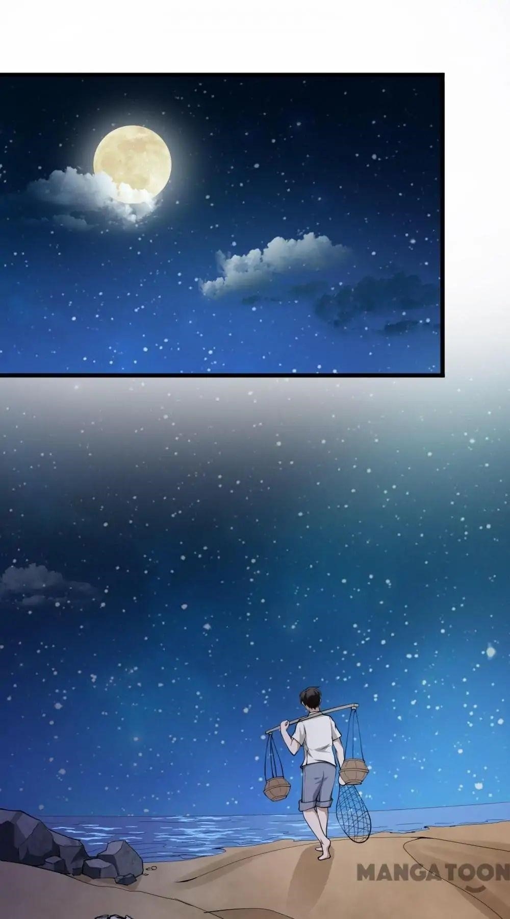 Almight Network Chapter 4 - Page 17