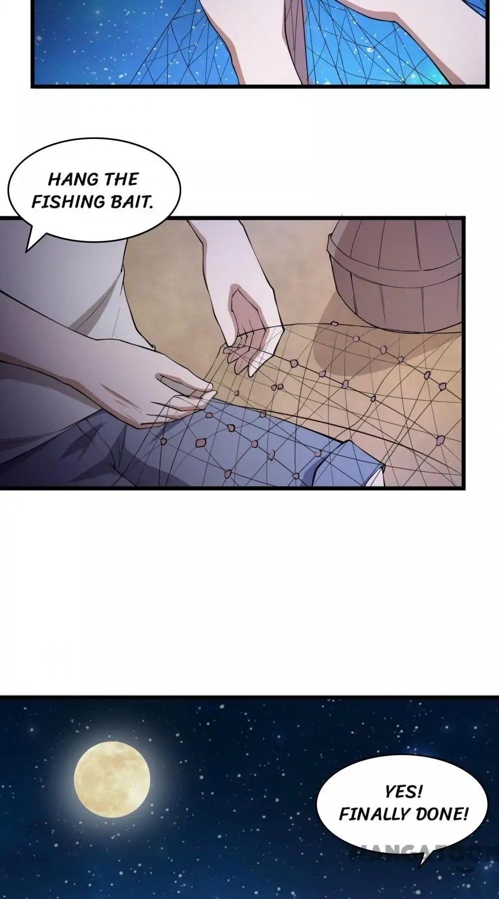 Almight Network Chapter 4 - Page 19