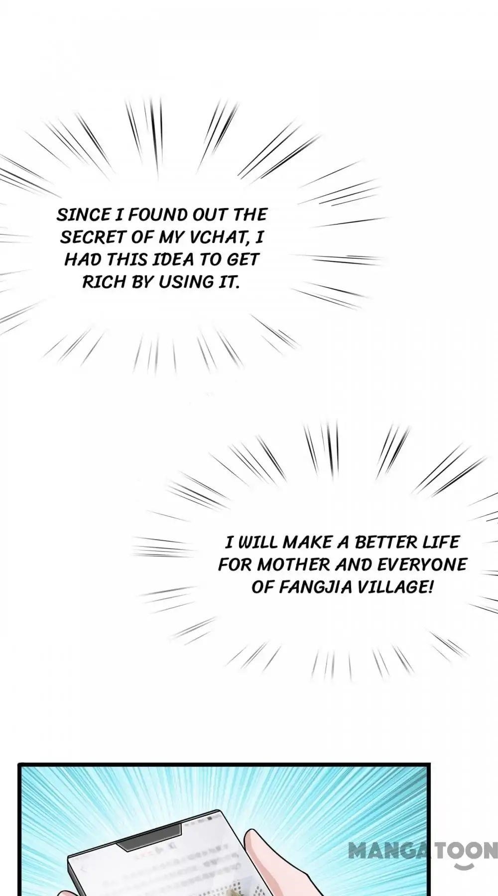 Almight Network Chapter 4 - Page 2