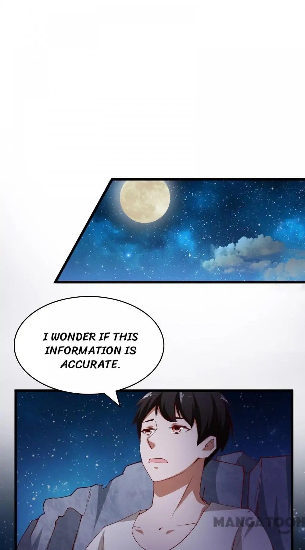 Almight Network Chapter 4 - Page 21