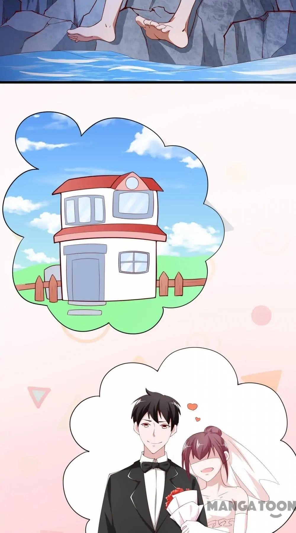 Almight Network Chapter 4 - Page 23