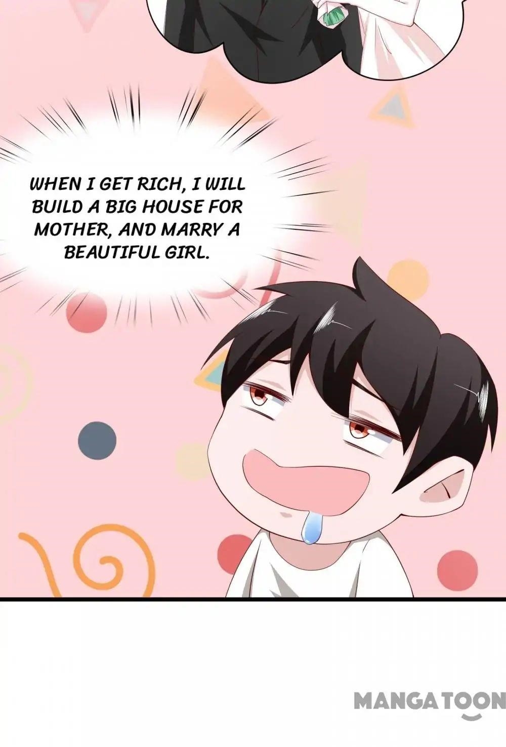 Almight Network Chapter 4 - Page 24