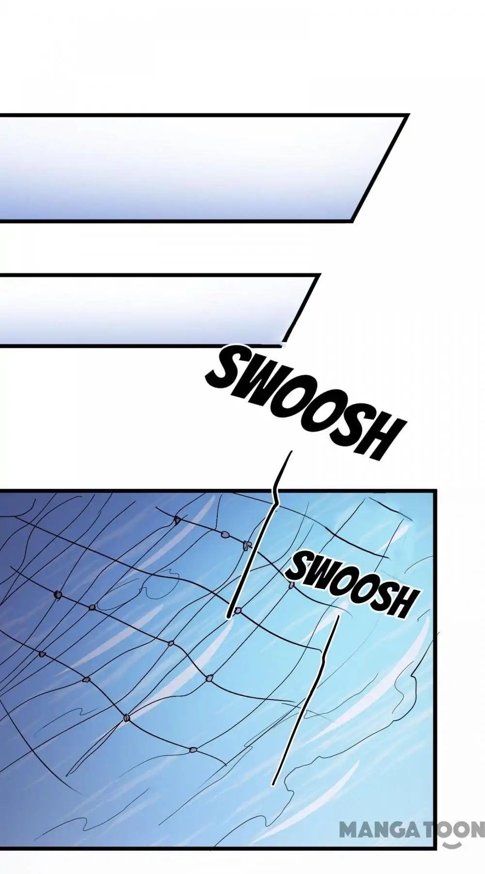 Almight Network Chapter 4 - Page 25