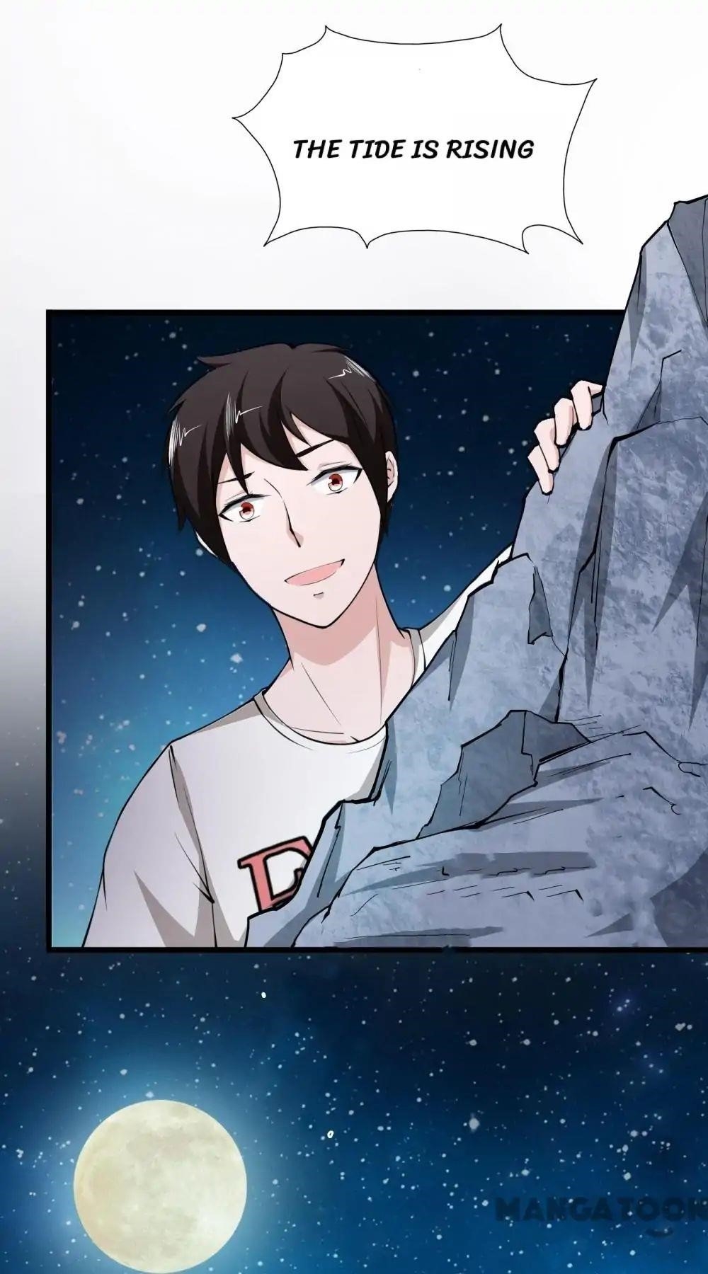 Almight Network Chapter 4 - Page 26