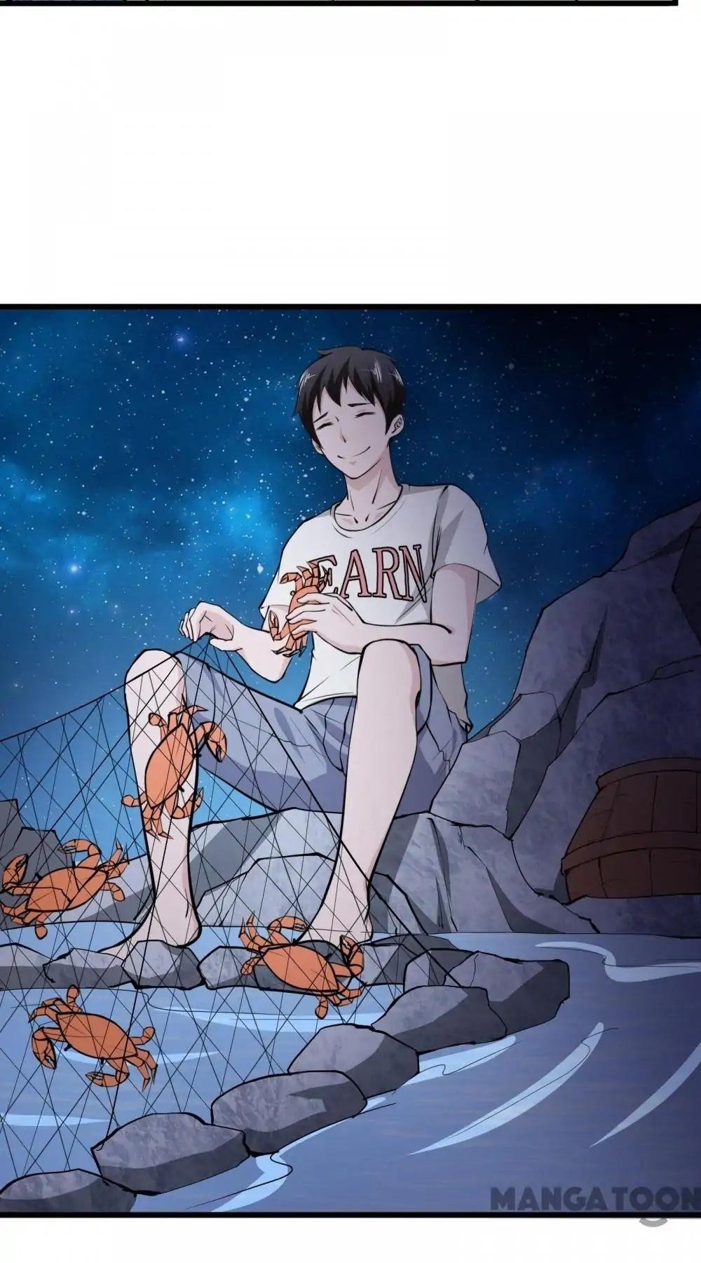 Almight Network Chapter 4 - Page 30