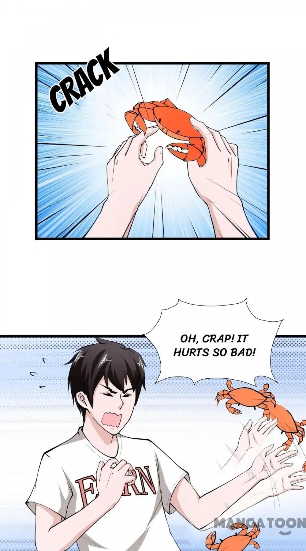 Almight Network Chapter 4 - Page 31