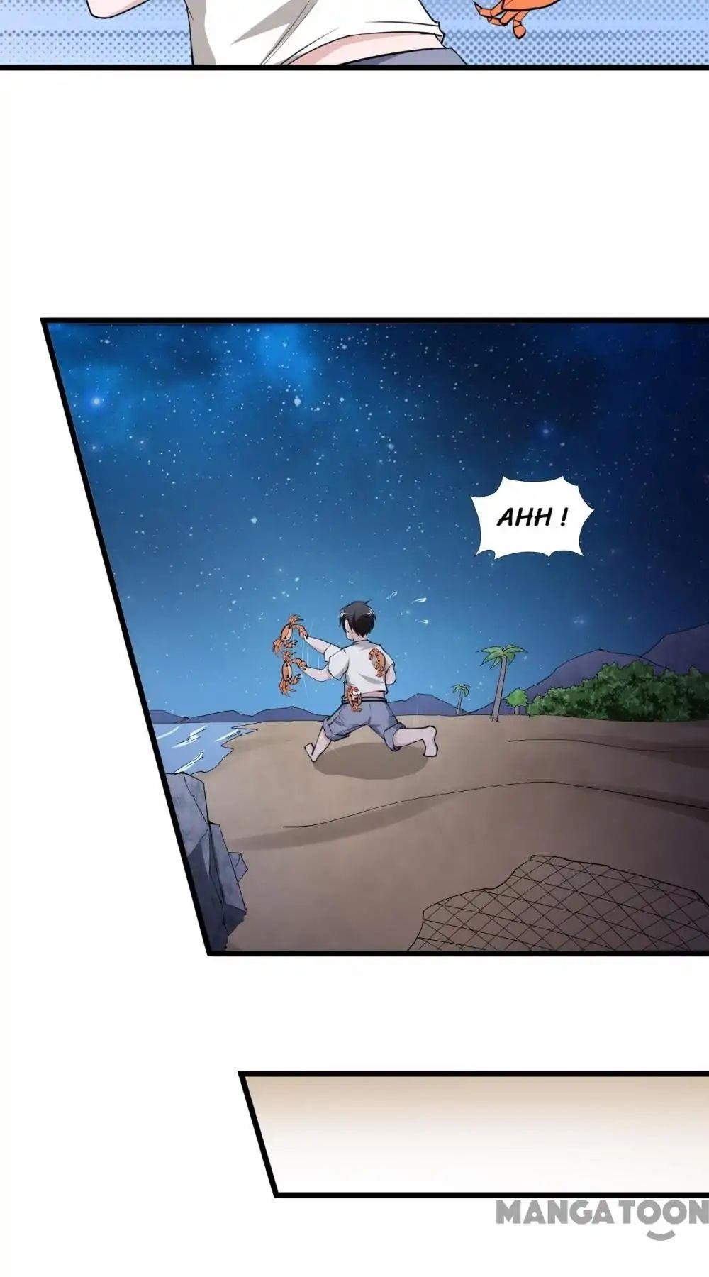 Almight Network Chapter 4 - Page 32