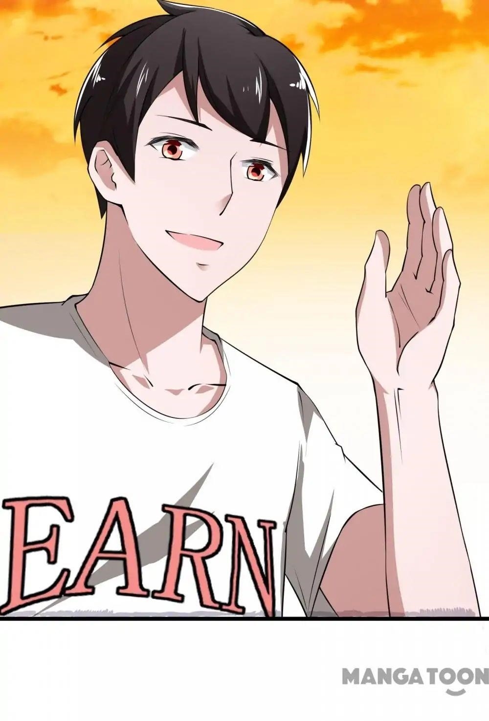 Almight Network Chapter 4 - Page 7