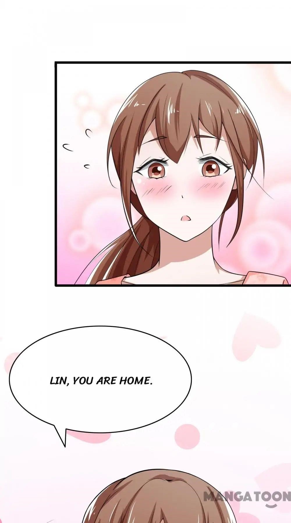 Almight Network Chapter 4 - Page 8