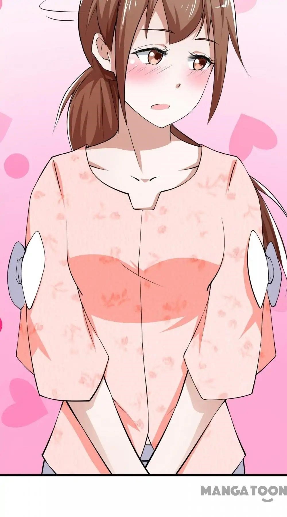 Almight Network Chapter 4 - Page 9