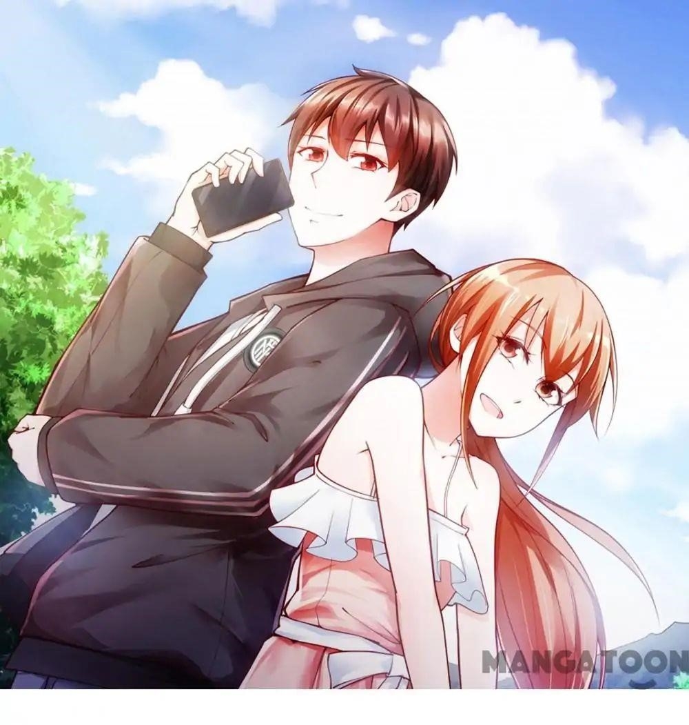 Almight Network Chapter 40 - Page 1