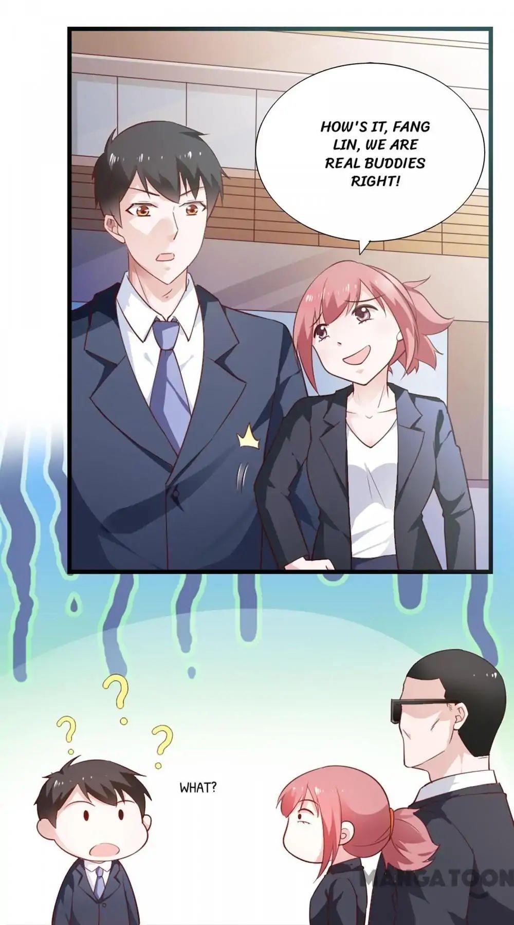 Almight Network Chapter 40 - Page 10