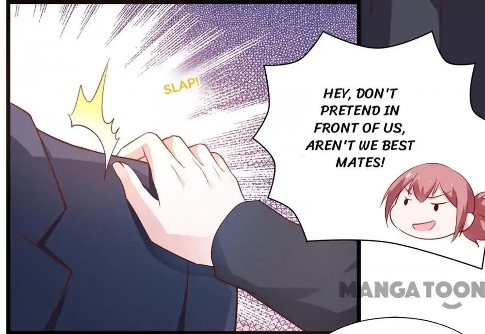 Almight Network Chapter 40 - Page 11