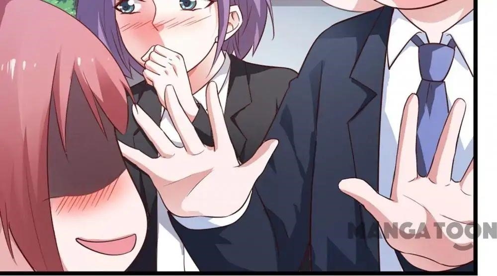 Almight Network Chapter 40 - Page 13