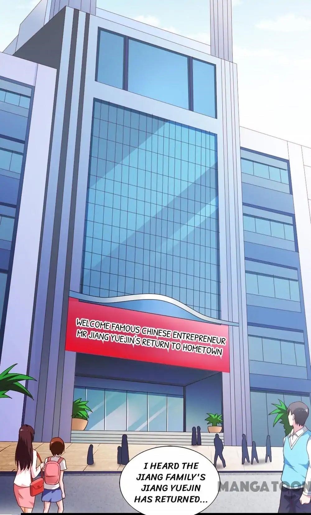 Almight Network Chapter 40 - Page 15