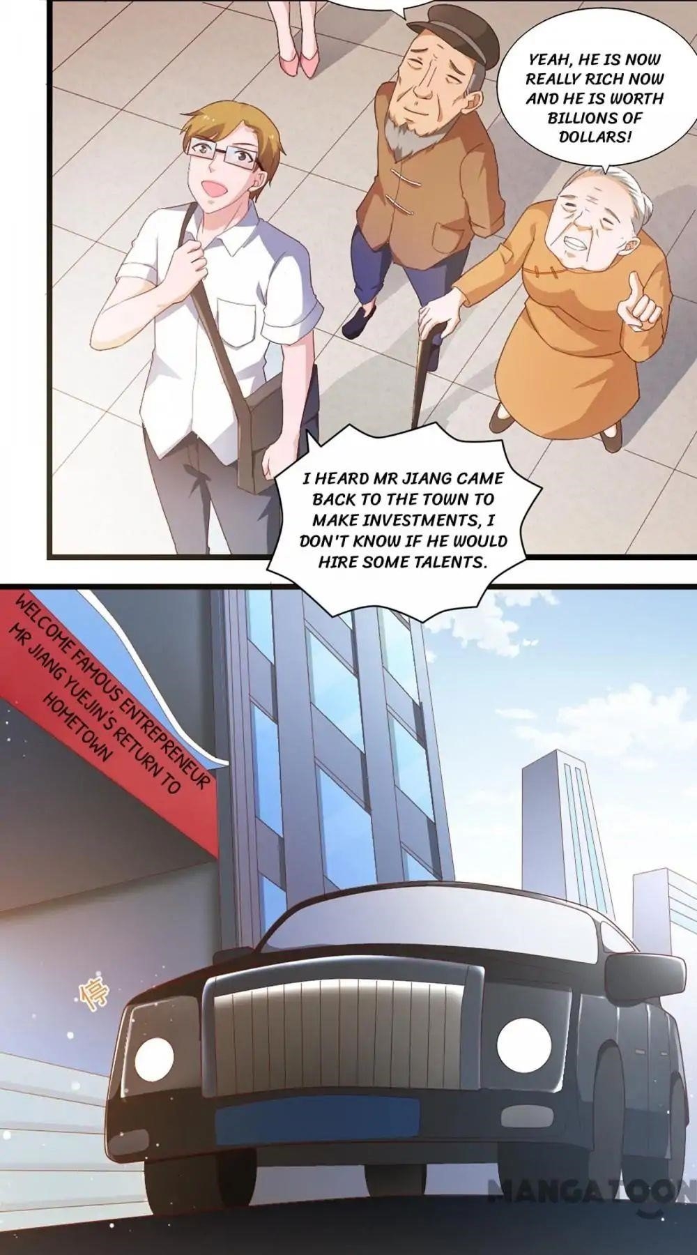 Almight Network Chapter 40 - Page 16