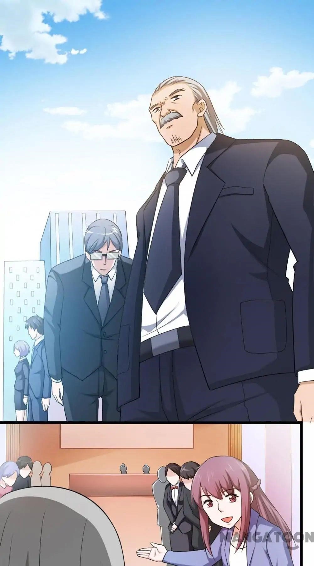 Almight Network Chapter 40 - Page 18