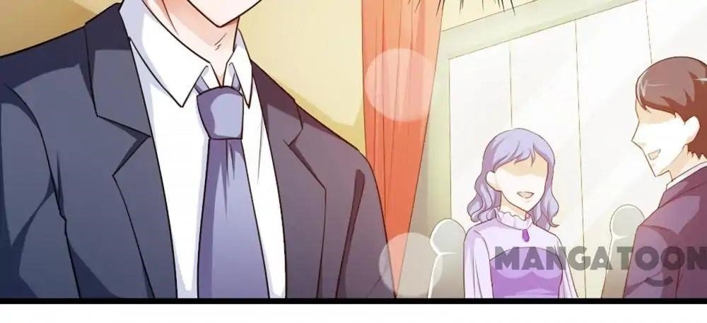 Almight Network Chapter 40 - Page 21