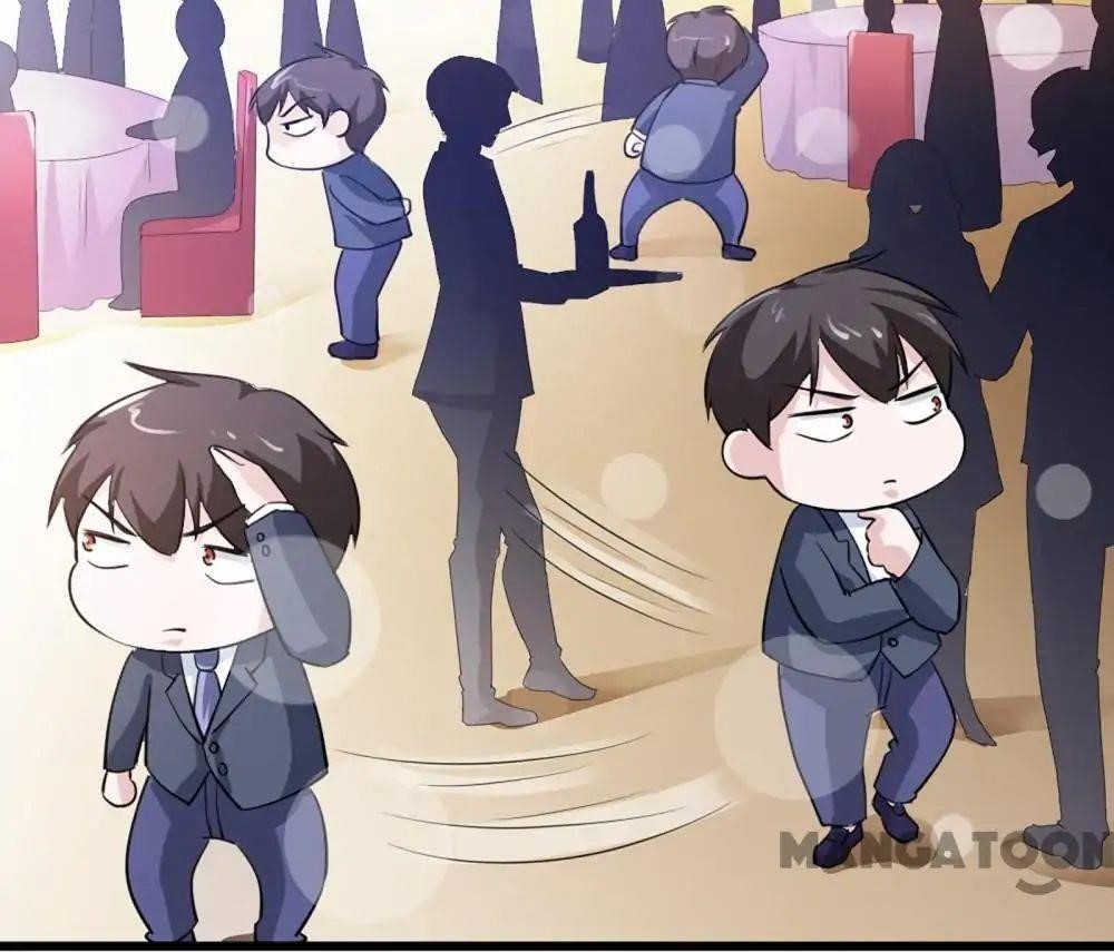 Almight Network Chapter 40 - Page 29