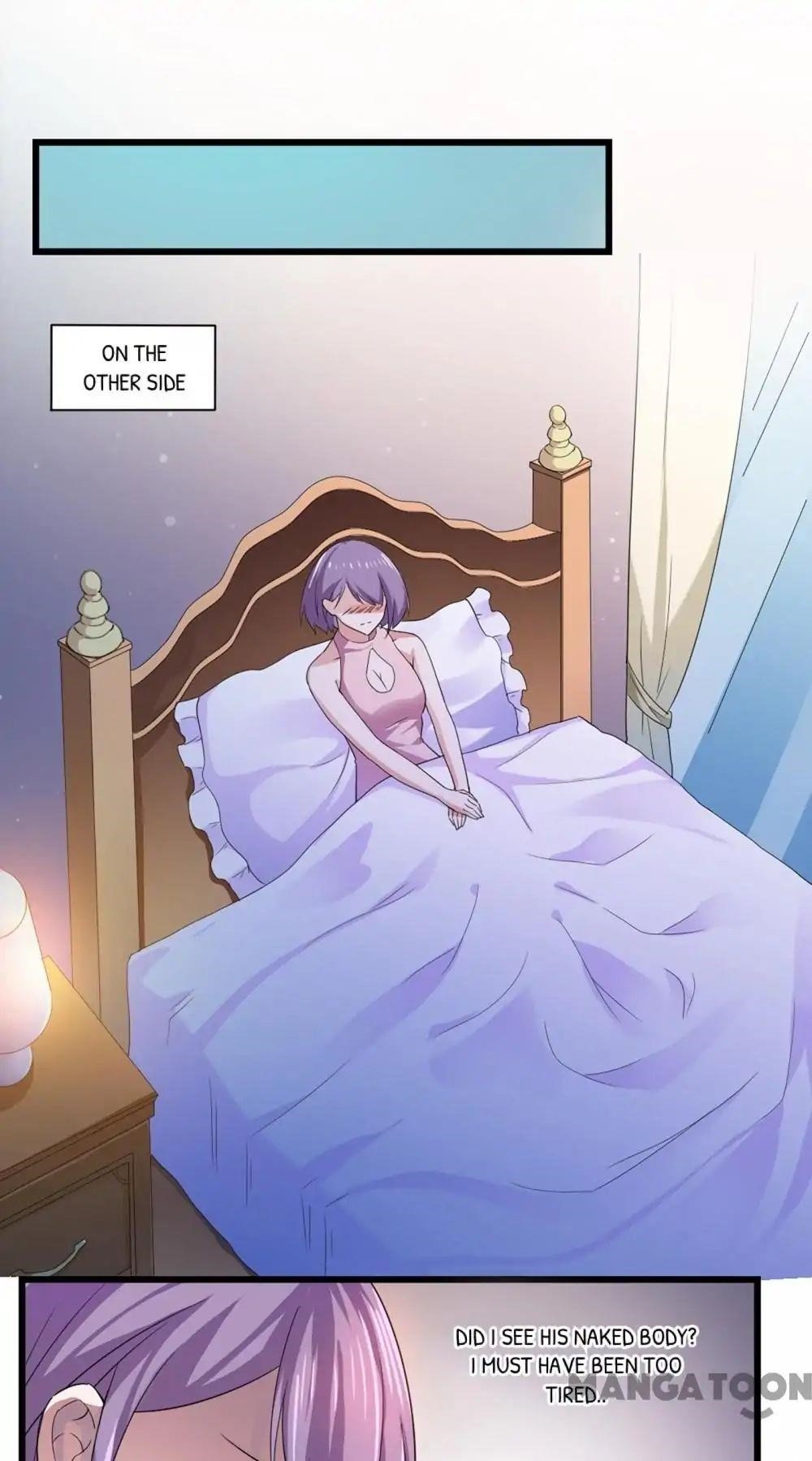 Almight Network Chapter 40 - Page 6