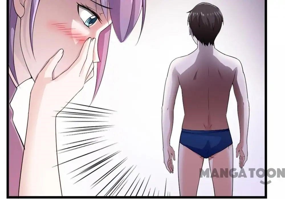 Almight Network Chapter 40 - Page 7