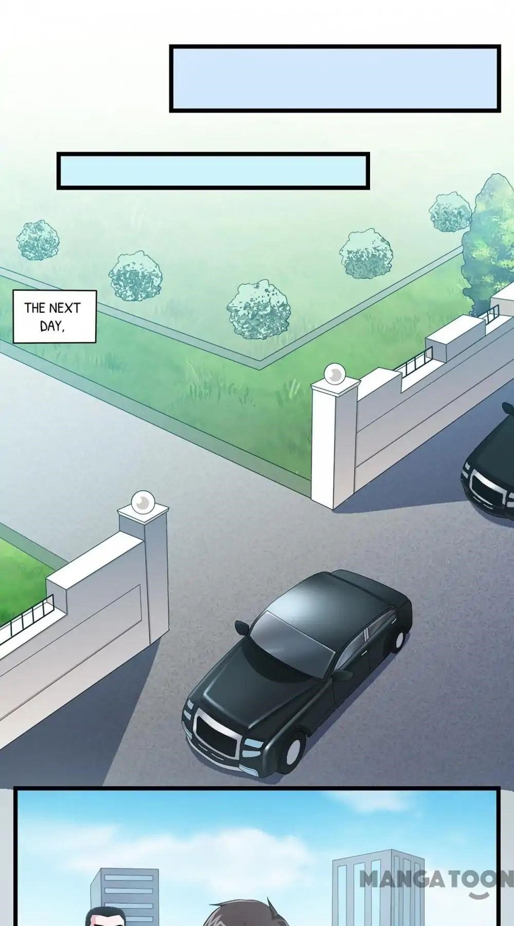 Almight Network Chapter 40 - Page 8