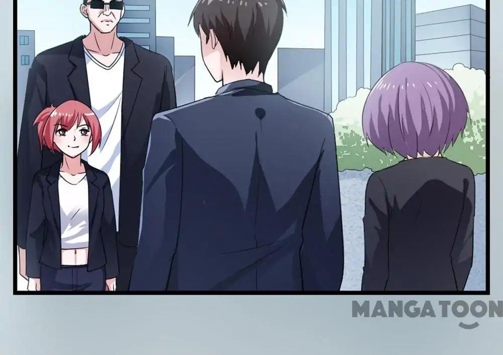 Almight Network Chapter 40 - Page 9