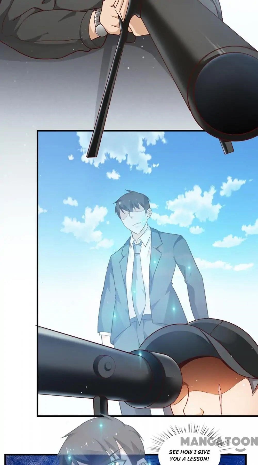 Almight Network Chapter 41 - Page 10