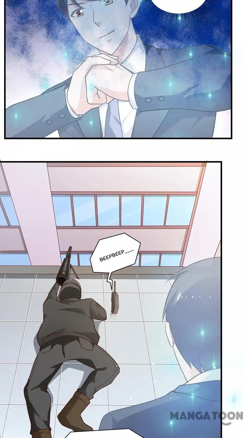 Almight Network Chapter 41 - Page 11