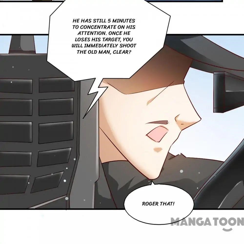 Almight Network Chapter 41 - Page 12