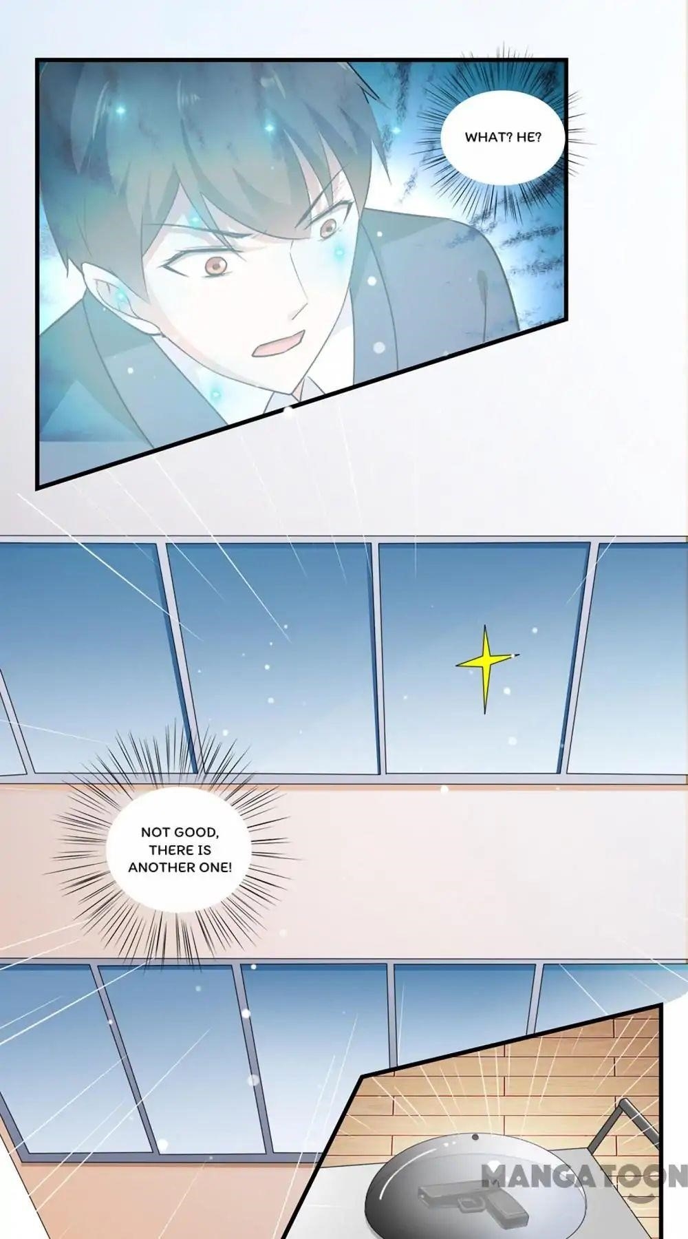 Almight Network Chapter 41 - Page 13