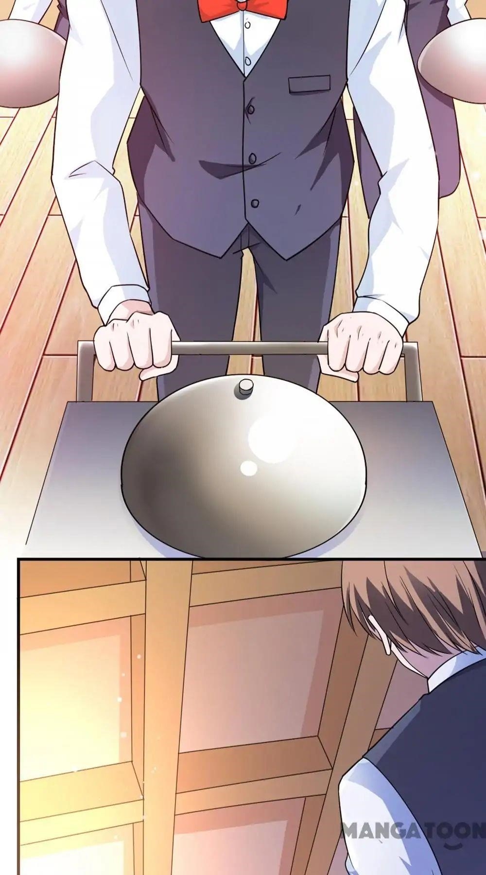 Almight Network Chapter 41 - Page 17