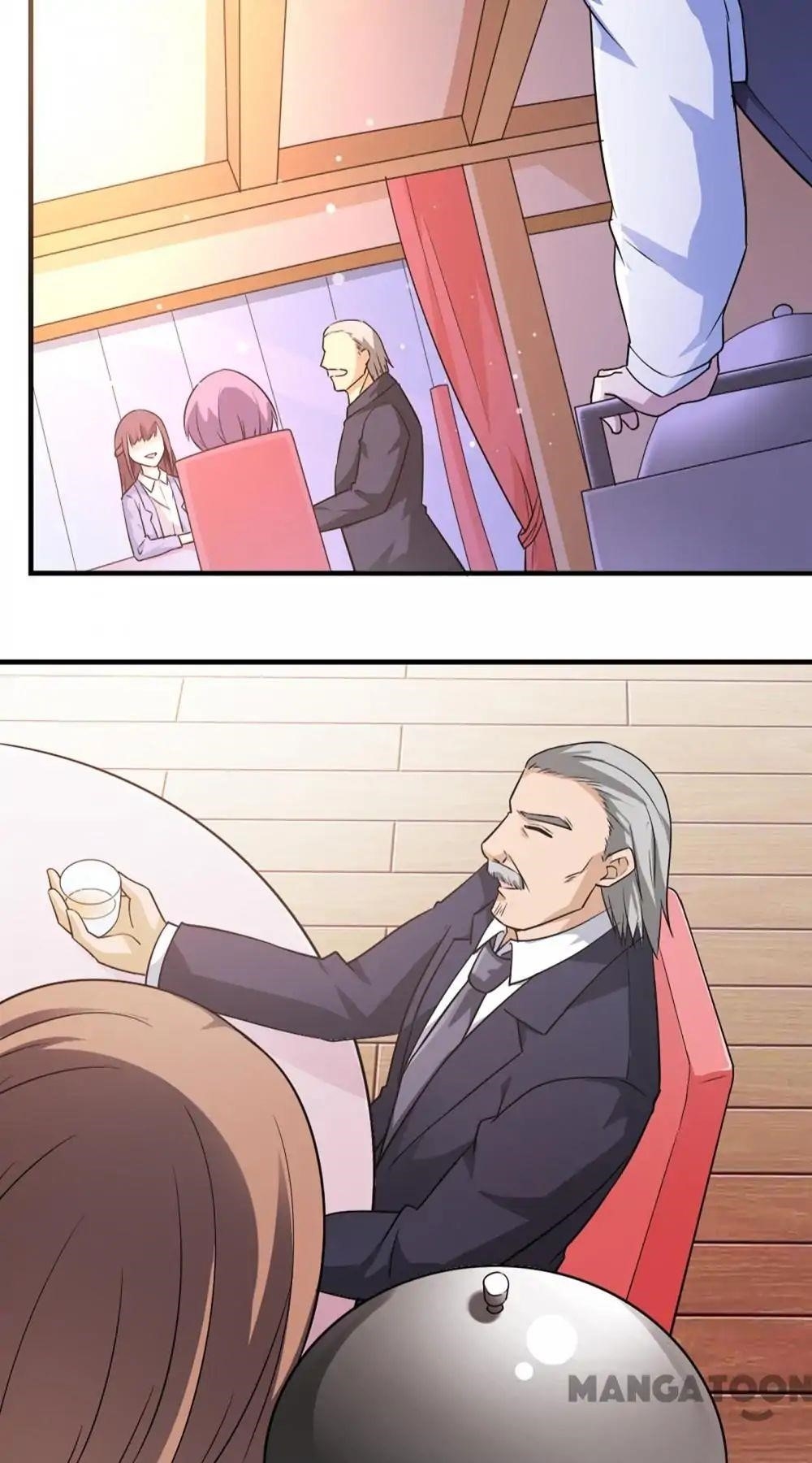 Almight Network Chapter 41 - Page 18