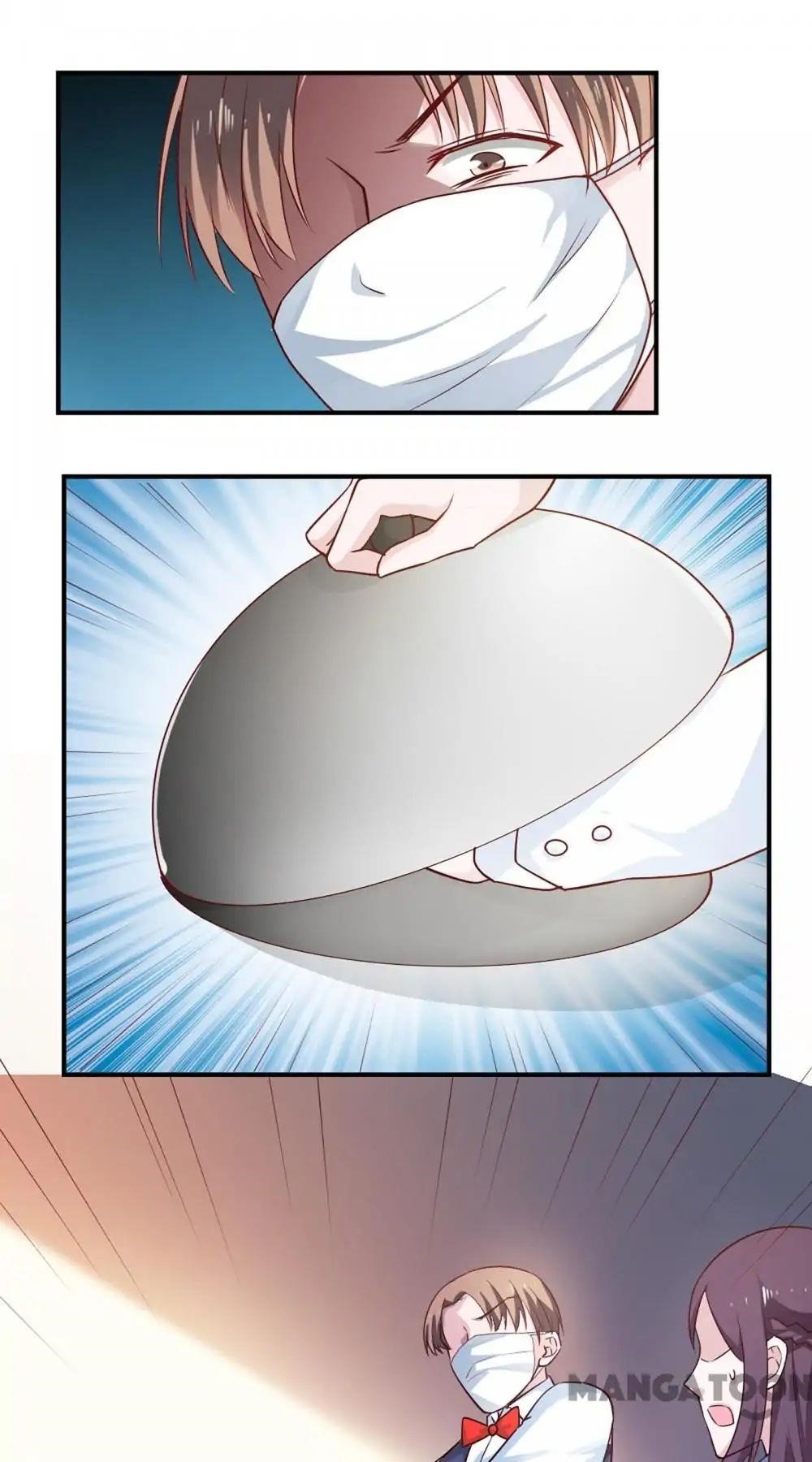 Almight Network Chapter 41 - Page 20