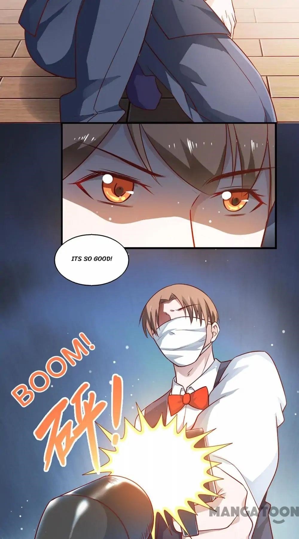 Almight Network Chapter 41 - Page 23